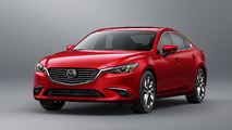 2017 Mazda6
