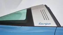 911 Targa 4S Exclusive Design Edition