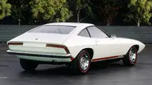 1970 Holden Torana GTR-X