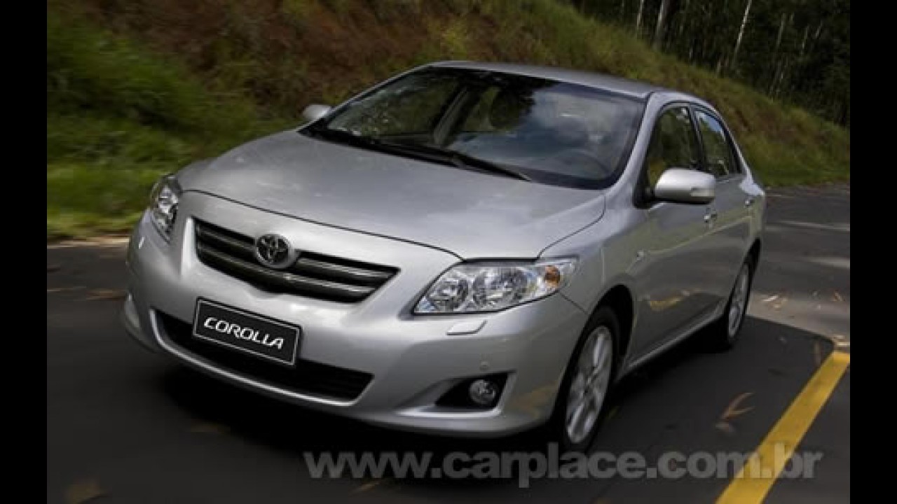 Honda New Civic volta à liderança do segmento no mês de setembro
