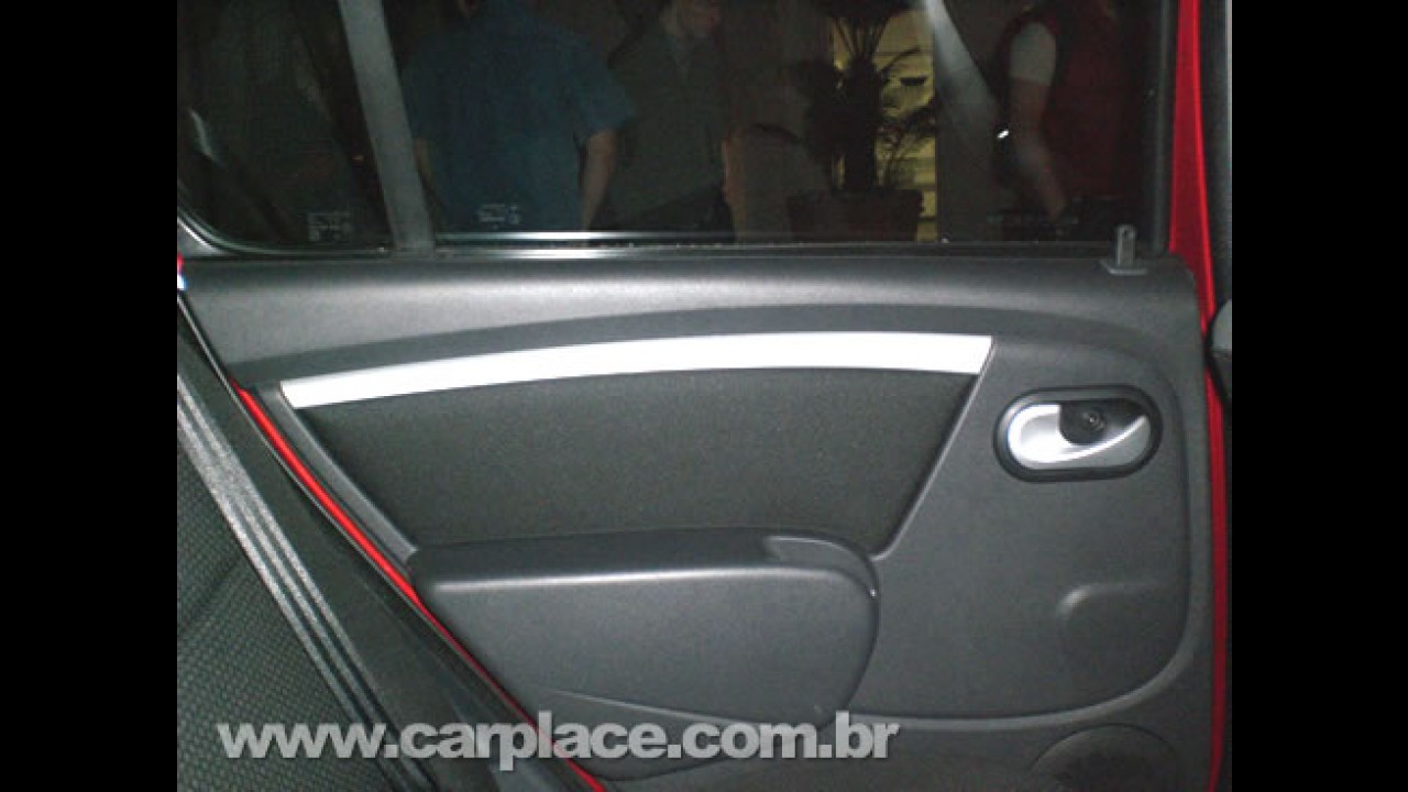 Dirigimos o Novo Sandero StepWay em seu lançamento à convite da Renault