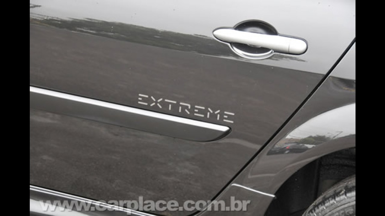 Renault apresenta a série Extreme para o Mégane Sedan e Grand Tour