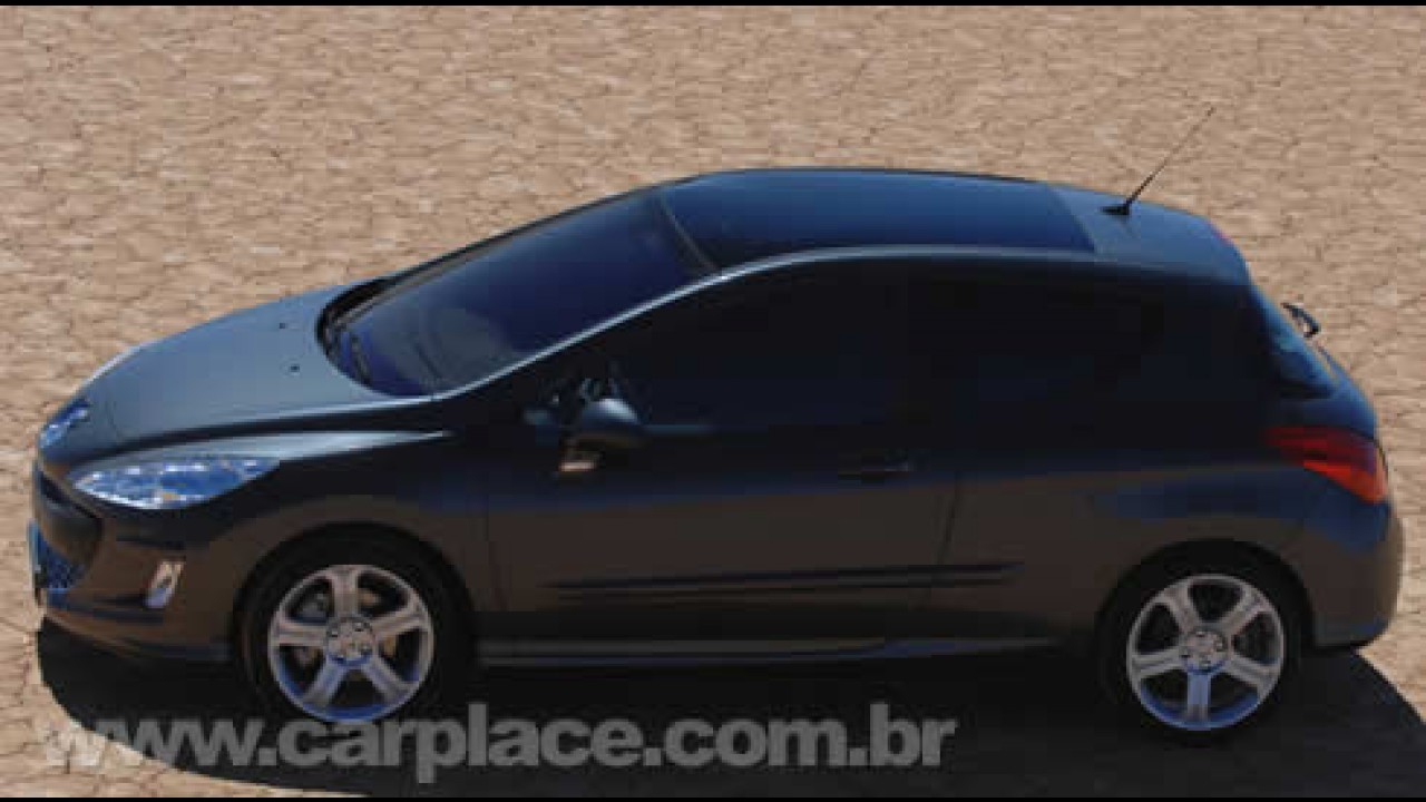 Sedan do Peugeot 308 "de verdade" poderá ser fabricado na Argentina