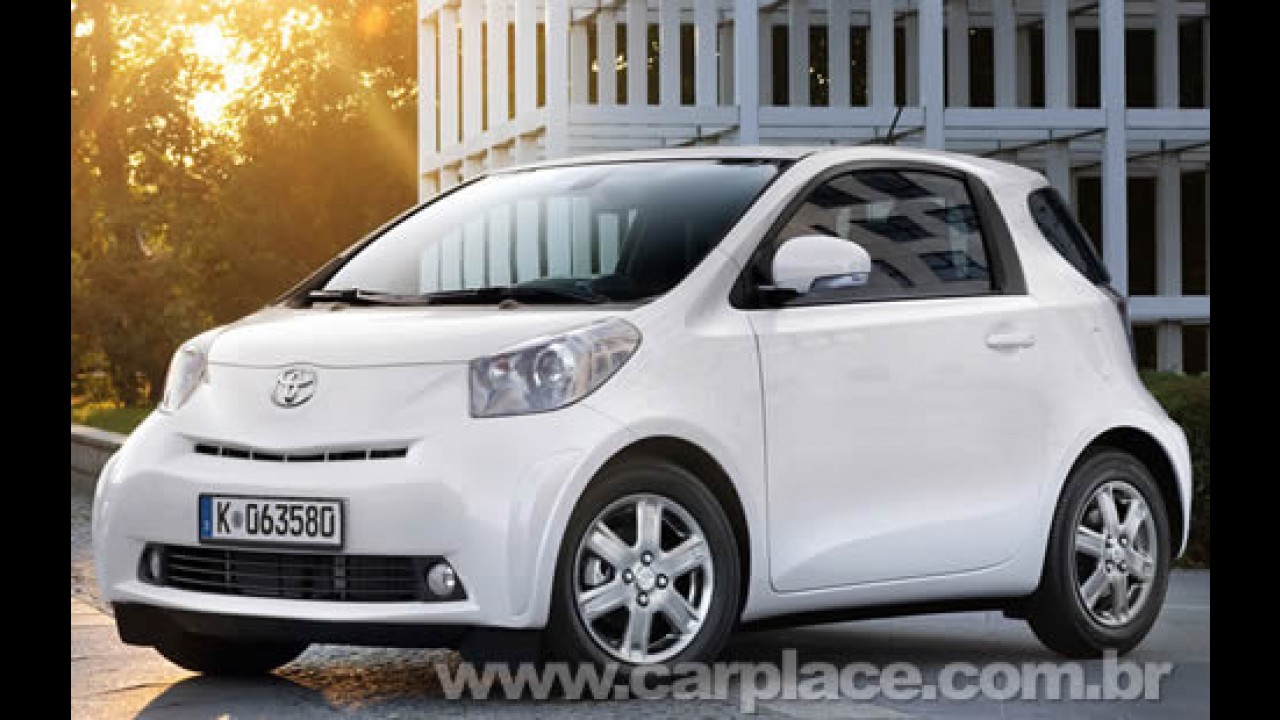 Melhor carro do ano 2009 - Veja a lista dos finalistas do World Car of the Year