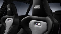 BMW M3'ün 30. yaşına özel hazırlanan model tanıtıldı