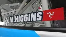 Subaru WRX sahibi olduğu Isle of Man TT tur rekorunu bir kez daha kırdı