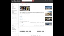 Arabalisozluk.com yayın hayatına başladı