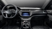 Jaguar Land Rover Çin’de üretilen Evoque kopyasına dava açtı
