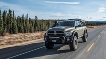 Ram 2500 AEV Prospector XL