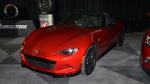 Mazda MX-5 Miata 