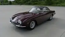 50 yıl önce otomotiv dünyasını değiştiren fikir: Lamborghini Miura