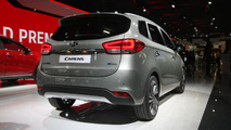 Kia Carens 2017 Mondial de l'Automobile