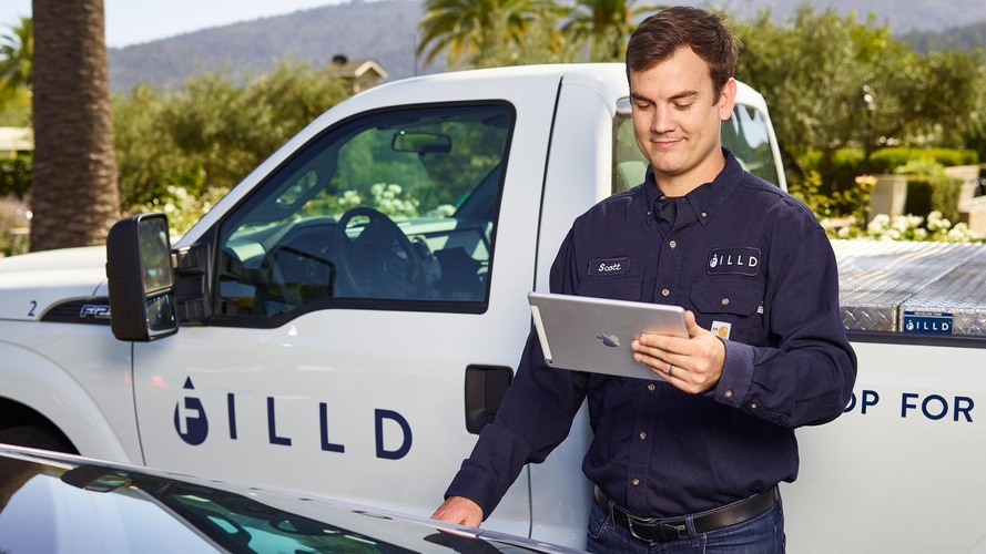 Bentley Filld Partnership