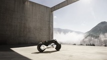 BMW Motorrad Vision Next 100