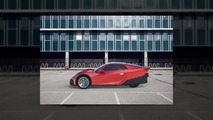 Sondors Electric Car