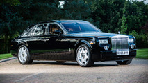12 Cars Owned by British Royalty Auction