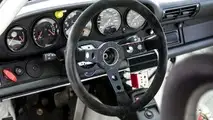 1996 Porsche 911 GT2 Evo