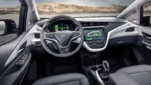 2017 Opel Ampera-e