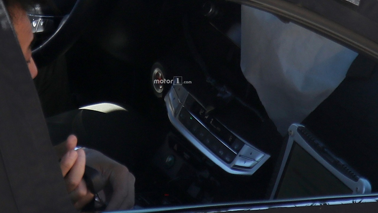 2018 Honda Accord Spy Pictures Photo Motor1 Canada 2018 Honda Accord Spy Pictures
