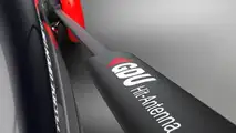Cifu Delivery Drone