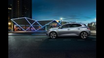 Ve 2016 Model Renault Megane Günyüzüne Çıktı