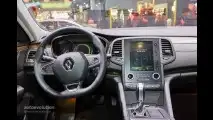 Renault Talisman, Fransızların da bir Passat Üretebileceğini Gösterdi