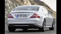 Gelifteter CLS