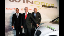 Seat León TwinDrive