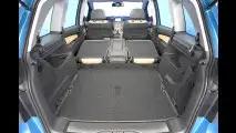 Der neue Opel Zafira