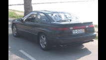 Subaru SVX im Test