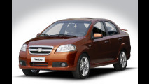 Neues von Chevrolet