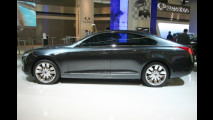 Update: SsangYong-Studie