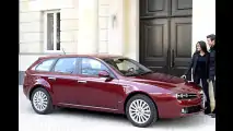 Alfa: Zwei neue Getriebe