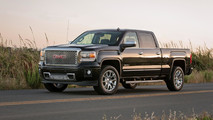 2016 GMC Sierra Denali