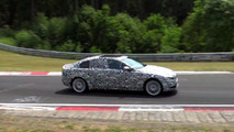 2018 Jaguar XEL casus fotoğraflar