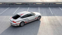 Audi A7 Piloted Driving Concept