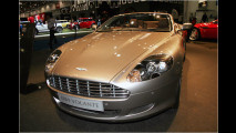 Aston Martin DB 9 Volante