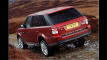 Range Rover wird billiger