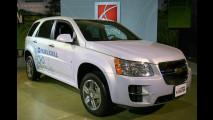 Chevrolet Equinox Fuel Cell