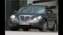 Lancia Thesis (noch erhältlich)