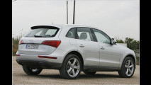 Test: Der neue Audi Q5
