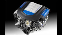 Corvette ZR1: Die Preise