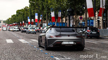 KVC -Supercars juillet 2017