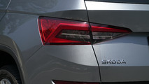 2017 Skoda Kodiaq 1.4 TSI 4x4 DSG İncelemesi| Neden Almalı?