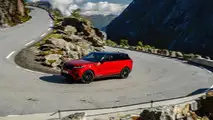Range Rover Velar