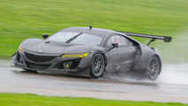 Honda NSX GT3
