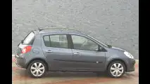 Neuer Renault Clio