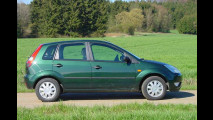 Kleiner Umwelt-Diesel