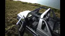 25 Jahre G-Mercedes