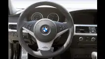 Tuning für 5er Touring